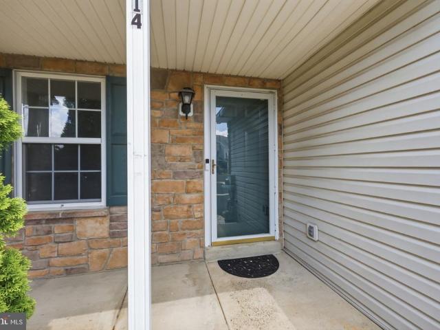 Townhouse for sale in Bucks, Pennsylvania
