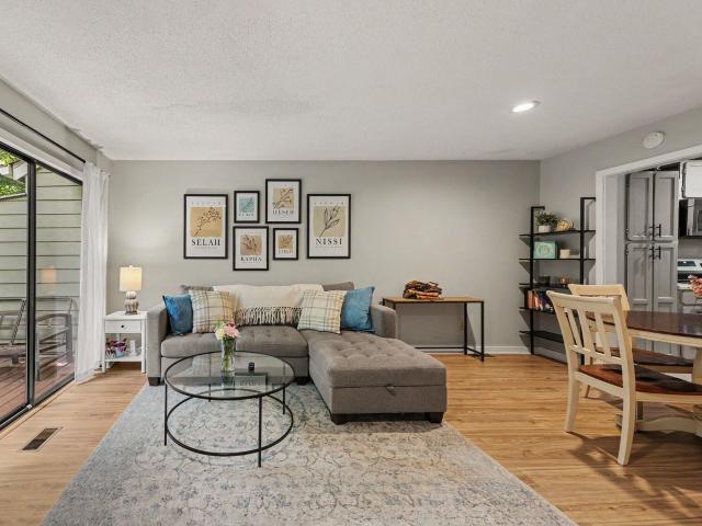 Townhouse for sale in Carrboro, North Carolina