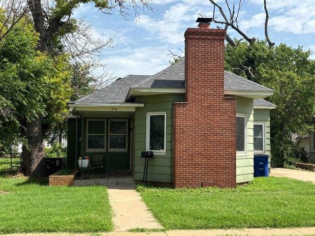 House for sale in Alva, Oklahoma