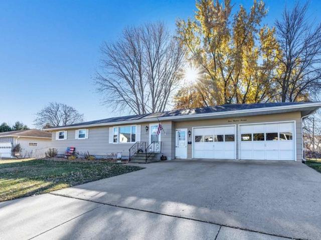 House for sale in Oconto, Wisconsin