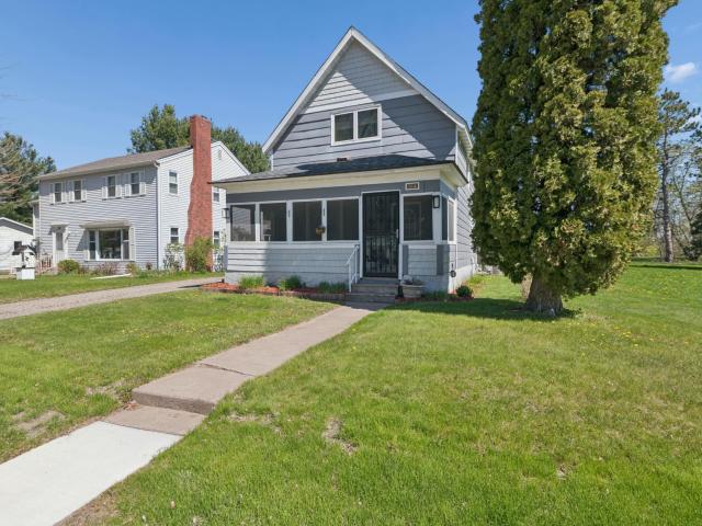 House for sale in Braham, Minnesota
