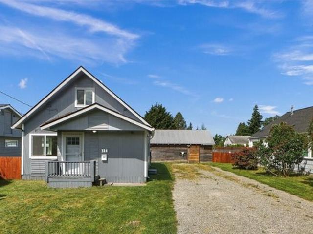 House for sale in Washington