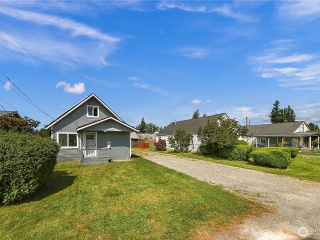 House for sale in Washington
