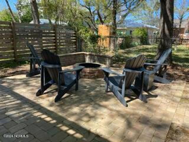 Property for rent in Carolina Beach, North Carolina