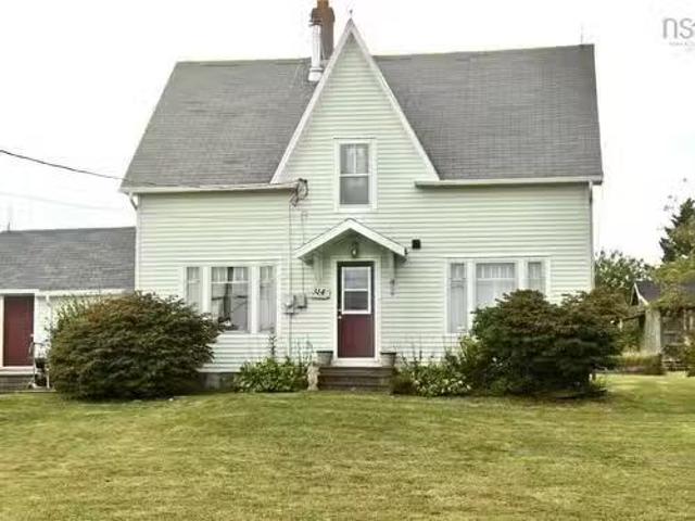 House for sale in Nova Scotia