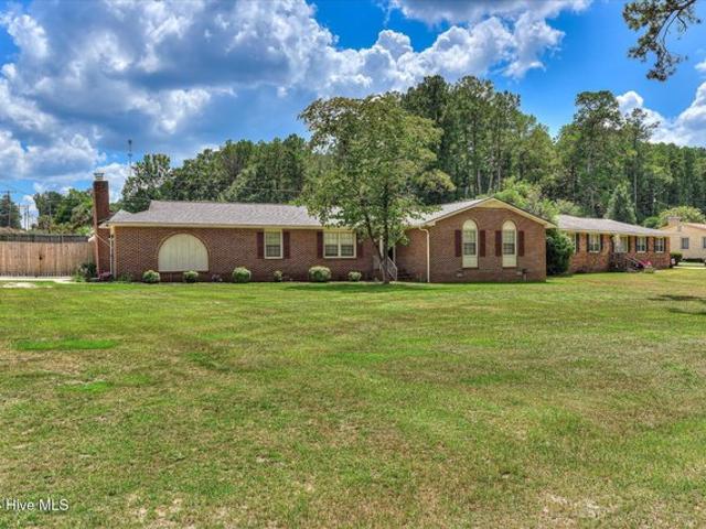 House for sale in Aiken, South Carolina