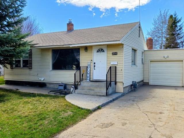 House for sale in Montpelier, Bear Lake County