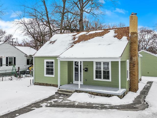 House for sale in Griffith, Indiana