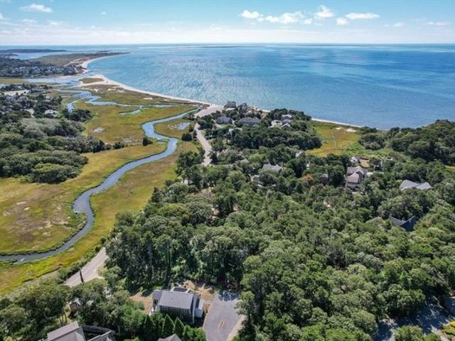 House for sale in South Chatham, Massachusetts
