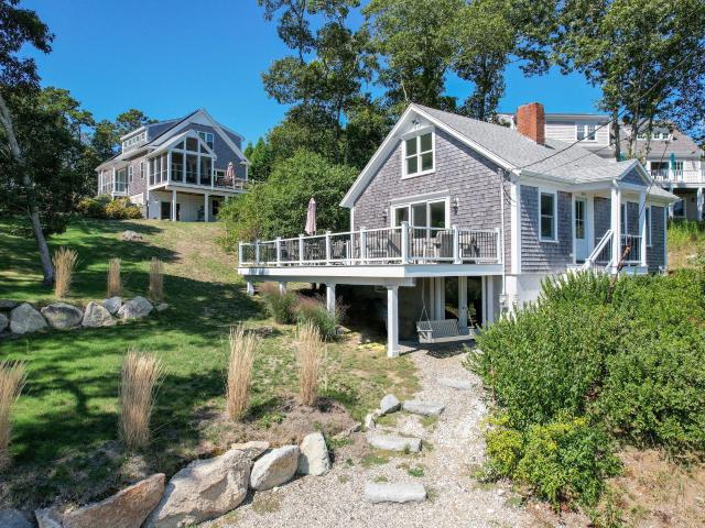 House for sale in South Chatham, Massachusetts