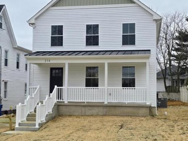 House for sale in National Park, New Jersey