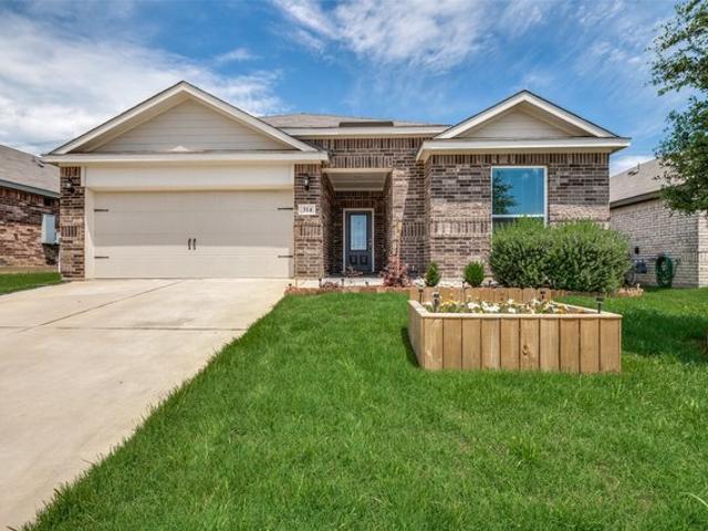House for sale in Johnson, Texas