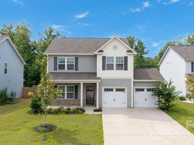 House for sale in Locust, North Carolina