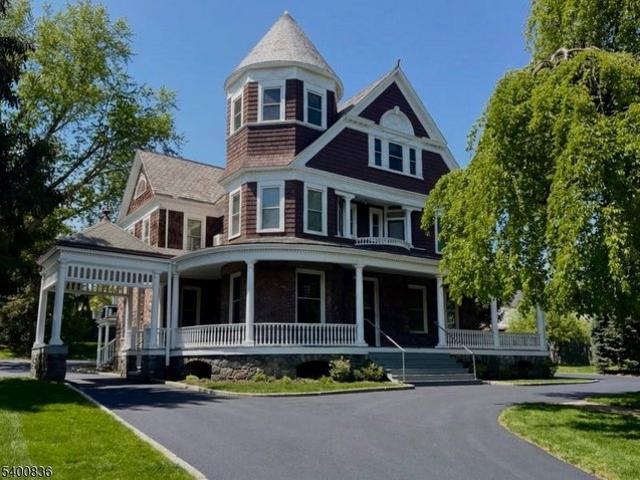 House for sale in Boonton, New Jersey