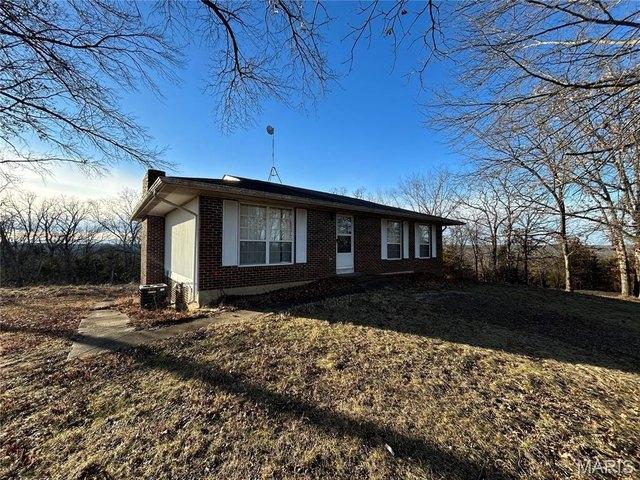 Farm for sale in Linn, Missouri