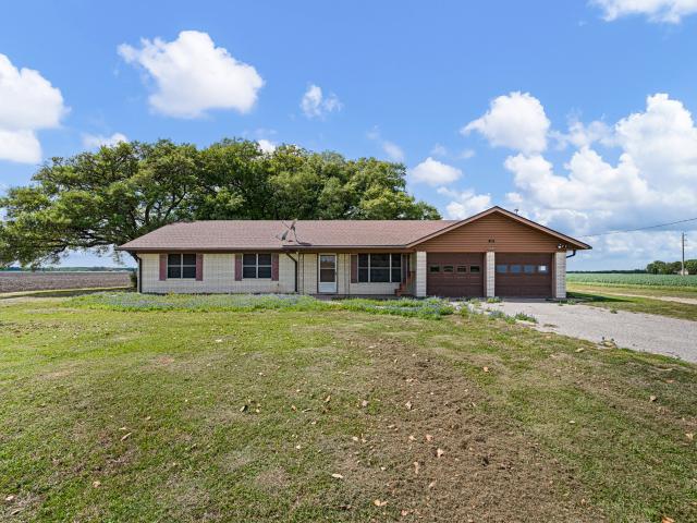 House for sale in Wharton, Texas