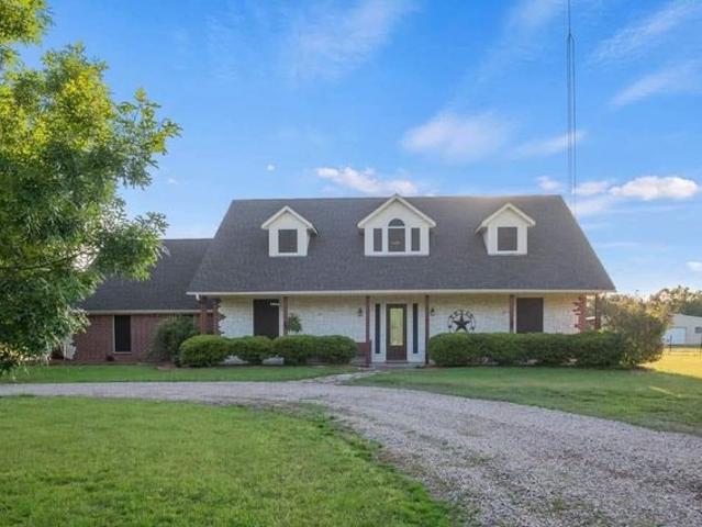 House for sale in Texas