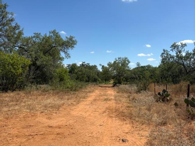Land for sale in Texas