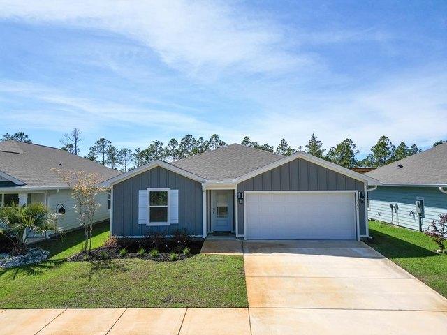 House for sale in Gulf, Florida
