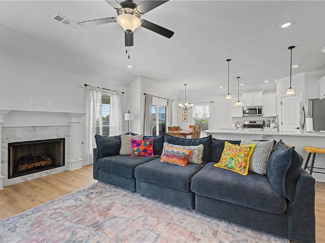 House for sale in The Grove at Engles Mill, Farmington