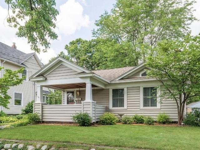 House for sale in Kalamazoo, Michigan