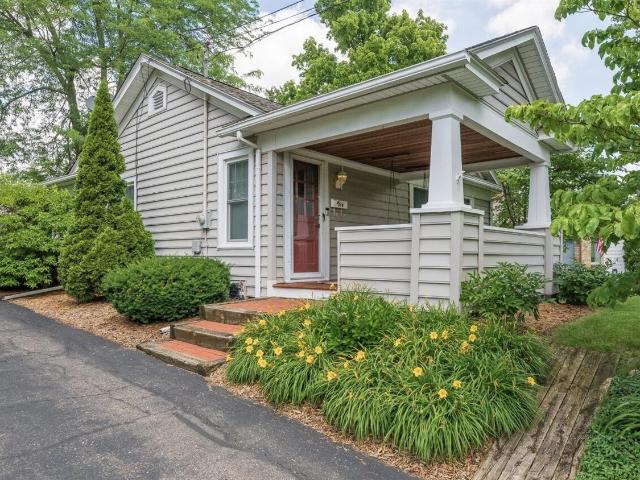 House for sale in Kalamazoo, Michigan
