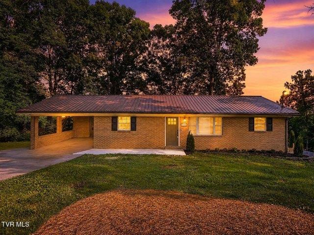 House for sale in Tennessee