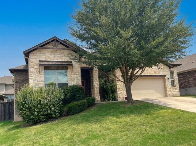 House for sale in Hays, Texas