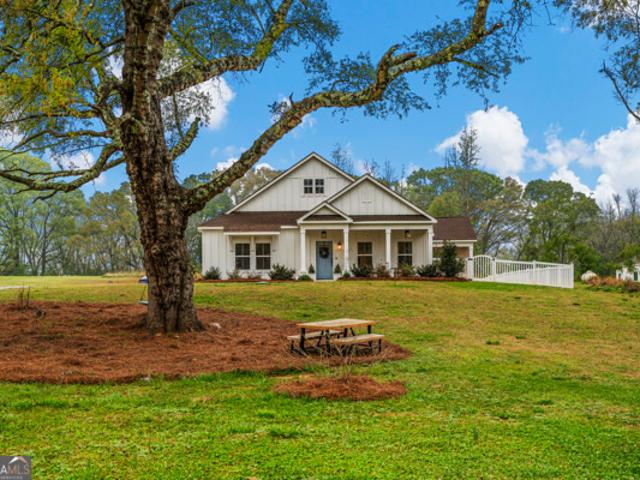 House for sale in Pine Mountain, Georgia