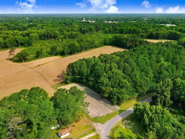 Land for sale in Enfield, North Carolina