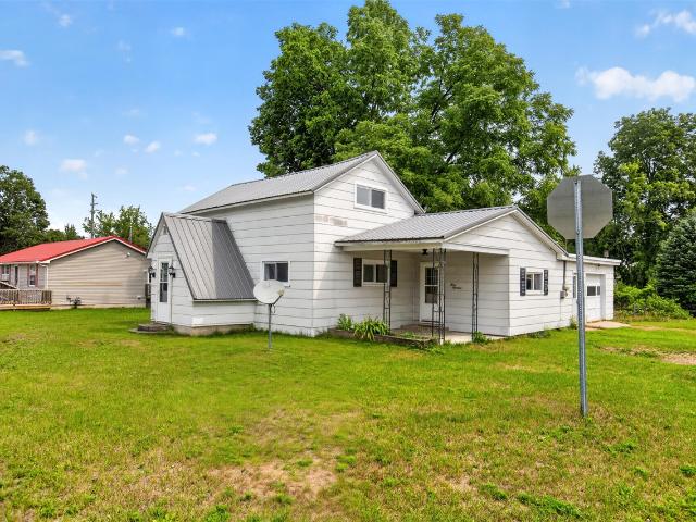House for sale in Reed City, Michigan