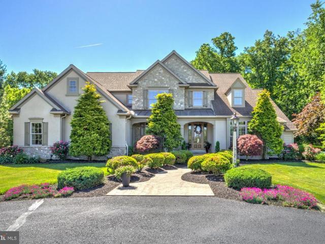 House for sale in East Earl, Pennsylvania