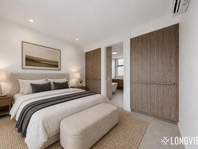 Apartment for rent in Camerons Creek, Victoria
