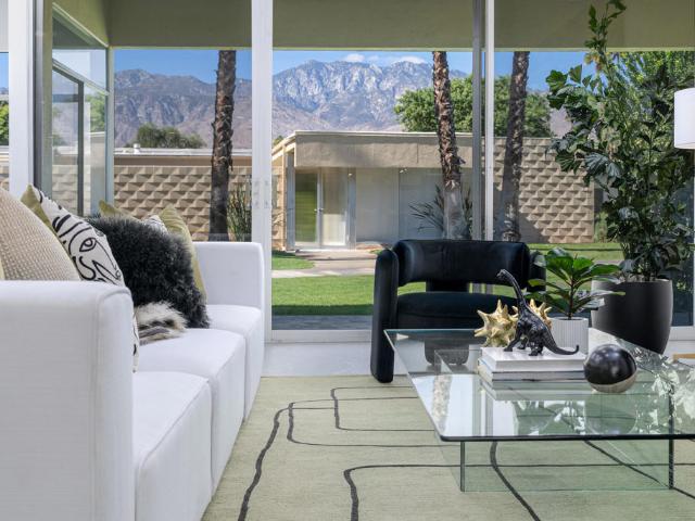 Condo for sale in Palm Springs, California