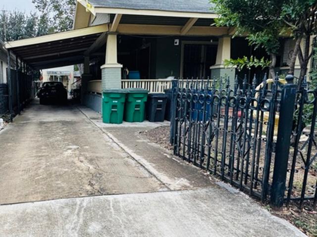 House for sale in Leesville, Texas