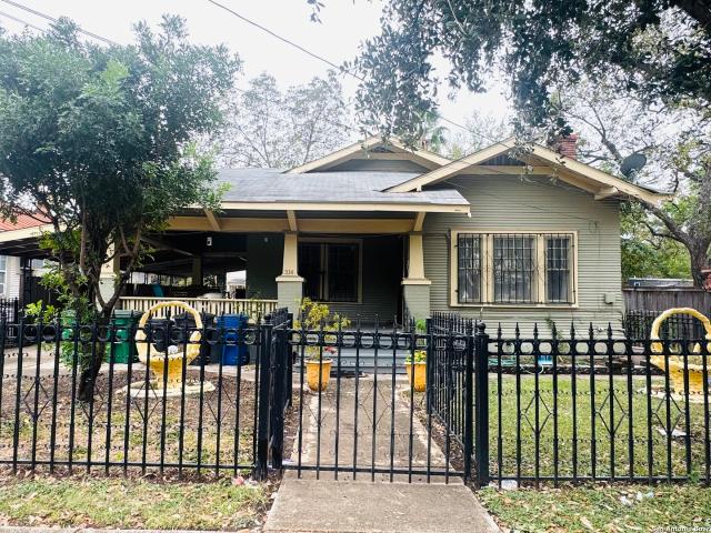 House for sale in Leesville, Texas