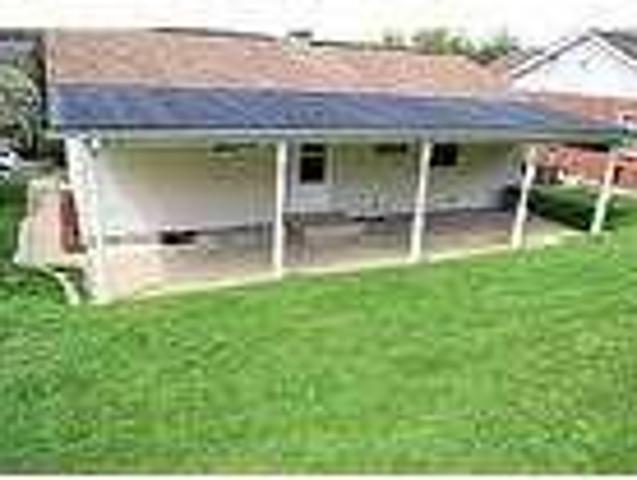 House for rent in Washington, Hempstead County