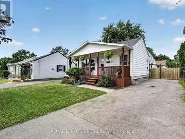 House for sale in Niagara, Ontario
