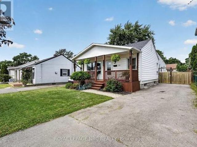 House for sale in Niagara, Ontario