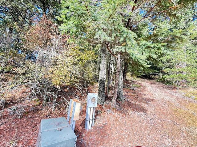 Land for sale in Eastsound, San Juan County