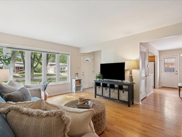 House for sale in Libertyville, Illinois