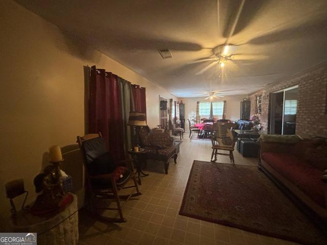 House for sale in Glennville, Georgia
