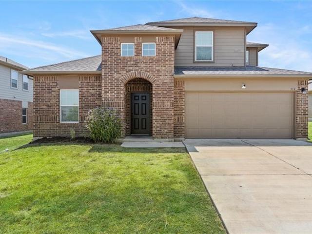 House for sale in Hays, Texas