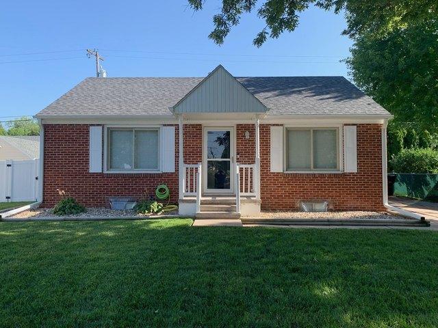 House for sale in Nebraska