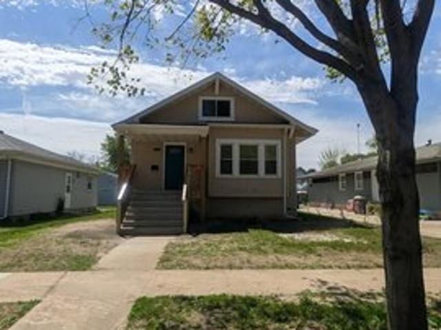 House for sale in Spencer, Iowa