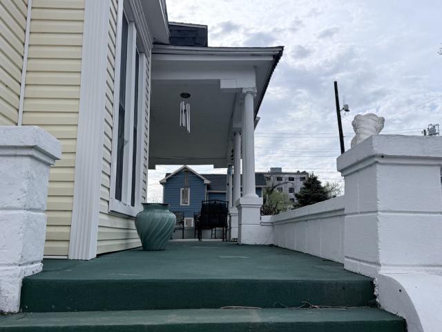 House for sale in Hopkinsville, Kentucky