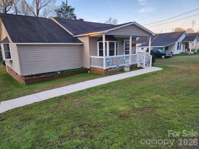 House for sale in Kannapolis, Cabarrus County