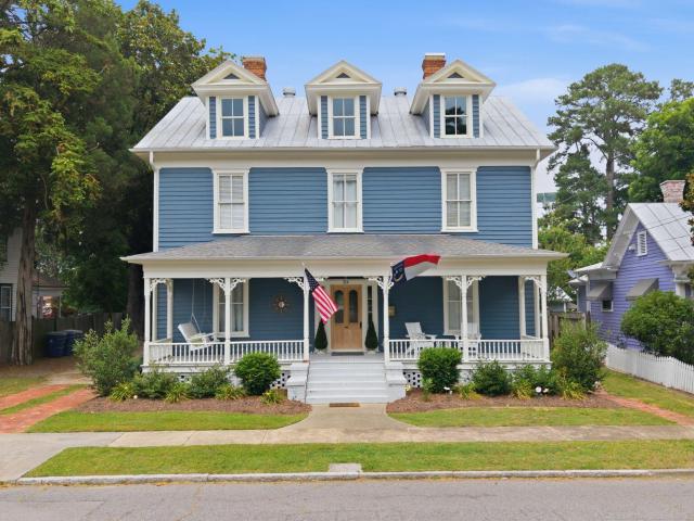 House for sale in Washington, North Carolina