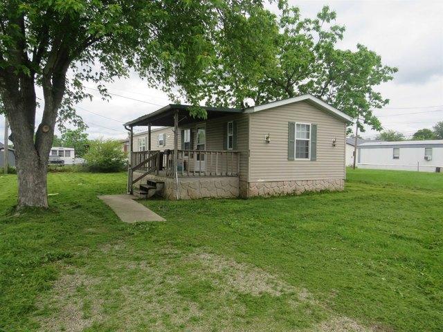 House for sale in Grayson, Kentucky