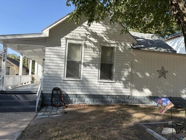 House for sale in Newton, Harvey County